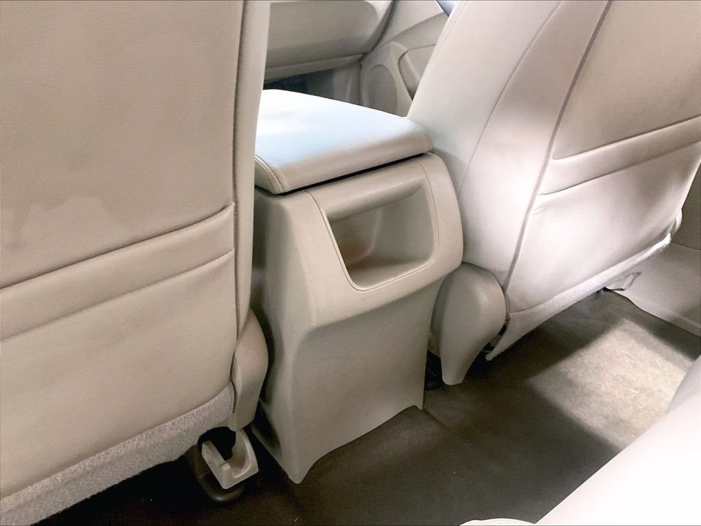Used 2013 Gray Acura Technology Package image 28