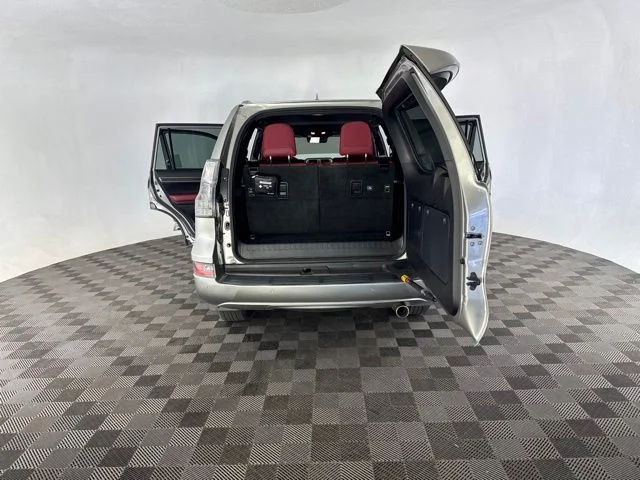 Used 2021 Silver Lexus 460 image 15