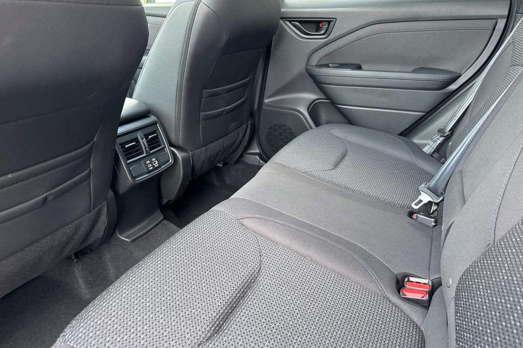 Certified Used 2025 Brown Subaru Premium image 17