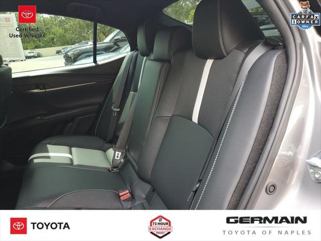 Certified Used 2025 PRECIOUS METAL Toyota  image 22