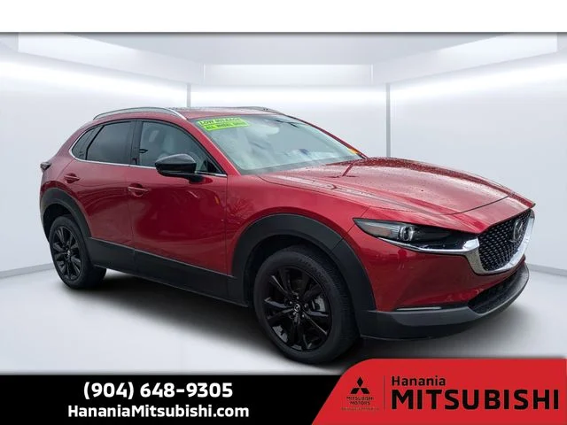 2021 Mazda CX-30 Turbo Premium AWD's photo