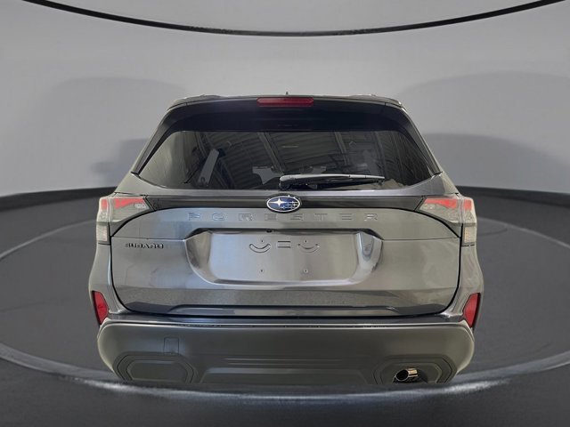 New 2026 MAGNETITE GRAY METALLIC Subaru Premium image 4