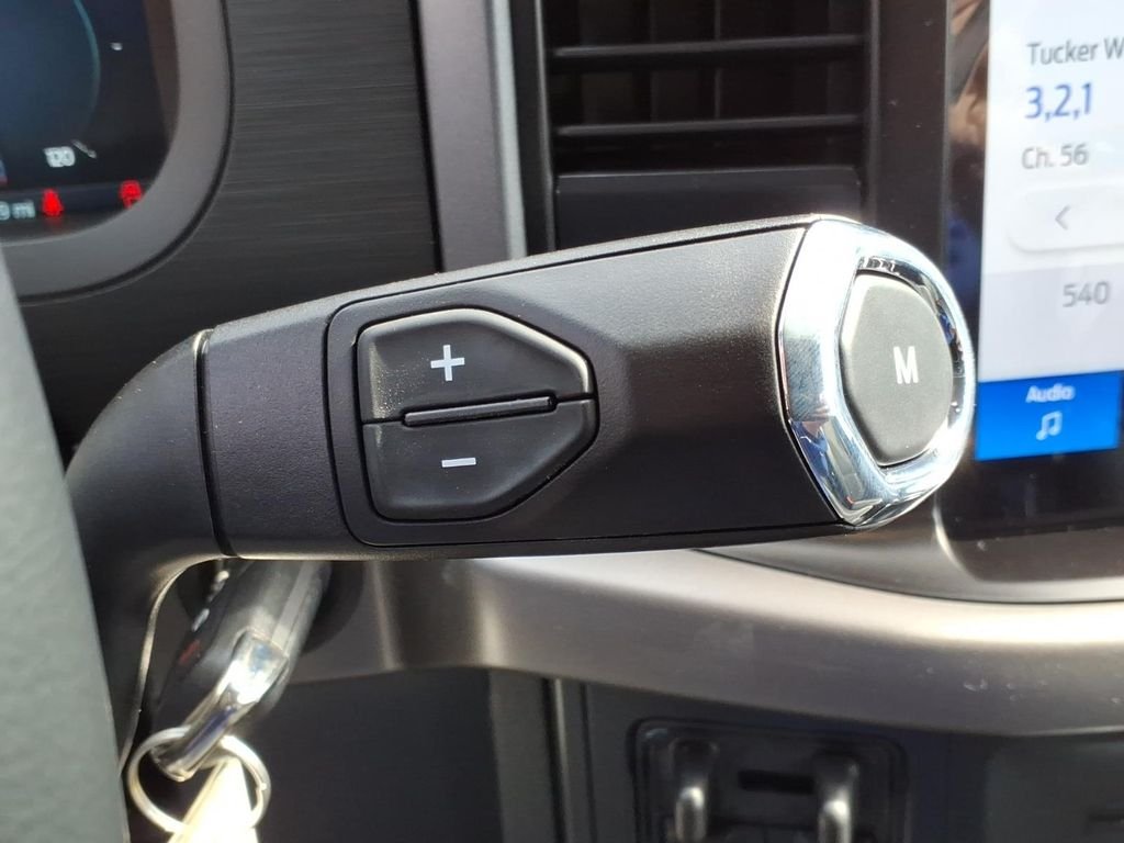 New 2026 Gray Ford XLT image 25