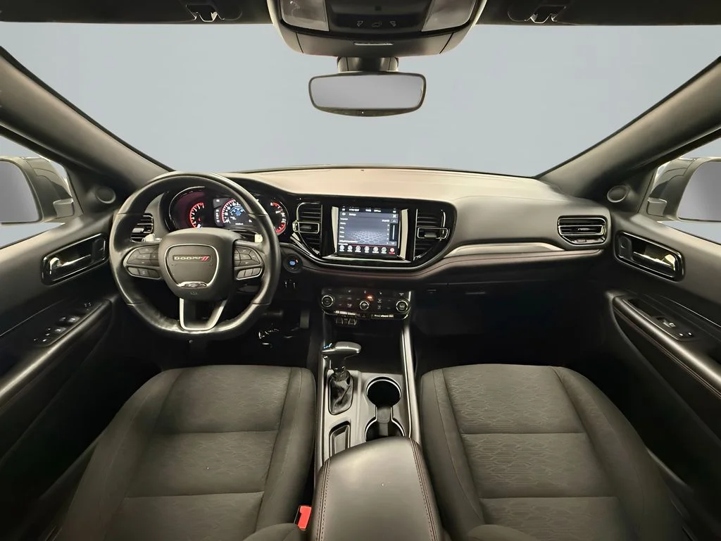 Used 2023 White Dodge GT image 14