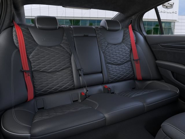 2026 Cadillac CT5 V-Series - Photo 17