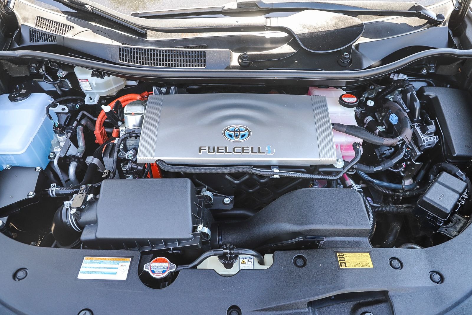 Used 2018 Black Toyota Base image 27