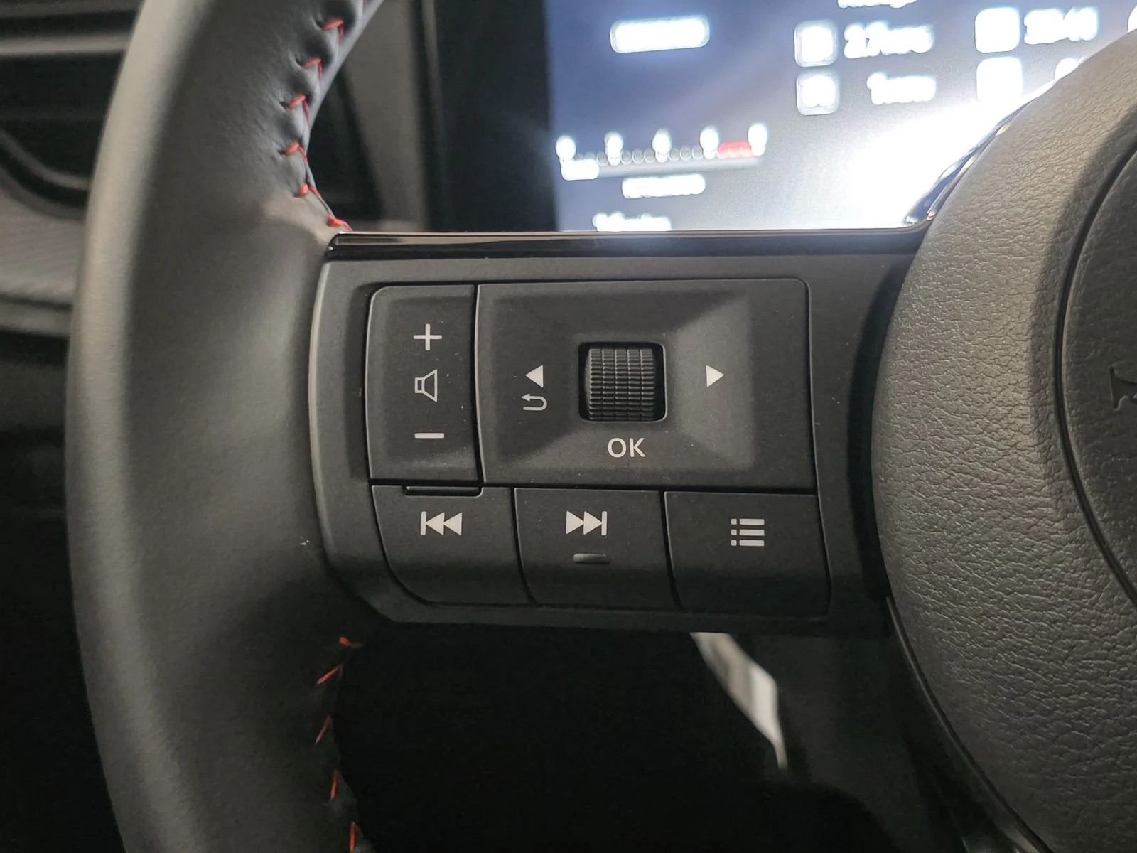 2026 Nissan KICKS SR AWD - Photo 32