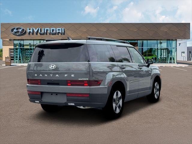 2026 Hyundai Santa Fe SEL - Photo 7
