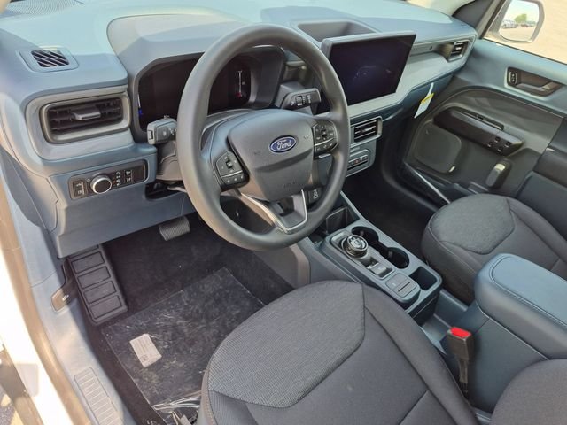 New 2026 Oxford White Ford XL image 10