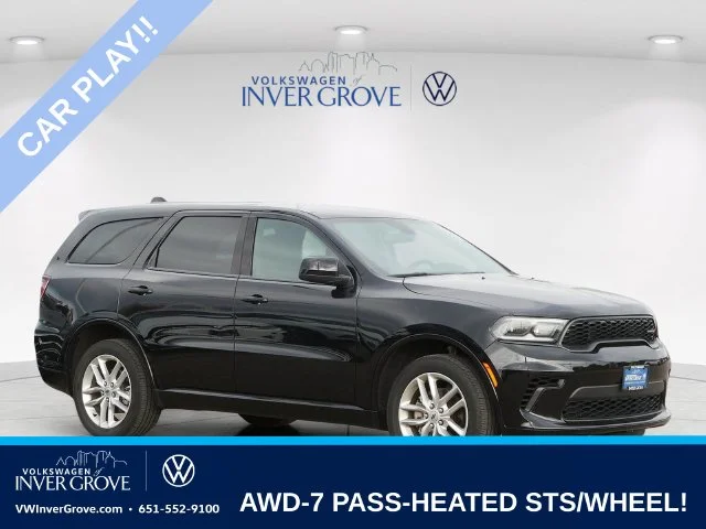 2024 Dodge Durango