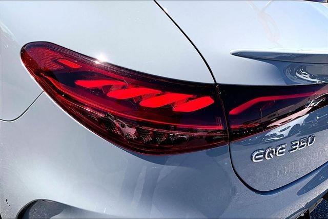 Certified Used 2023 White Mercedes-Benz 350 Sedan image 25