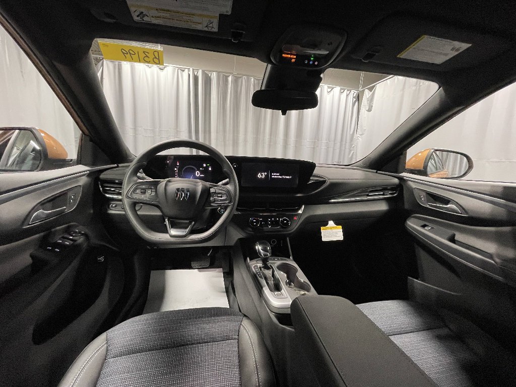 2026 Buick Envista Preferred - Photo 20