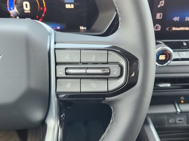 2026 Chevrolet Colorado LT - Photo 29