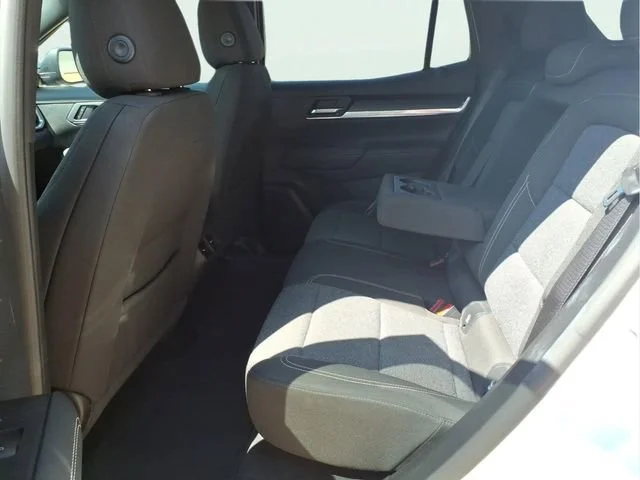 Used 2026 Summit White GMC Elevation image 20