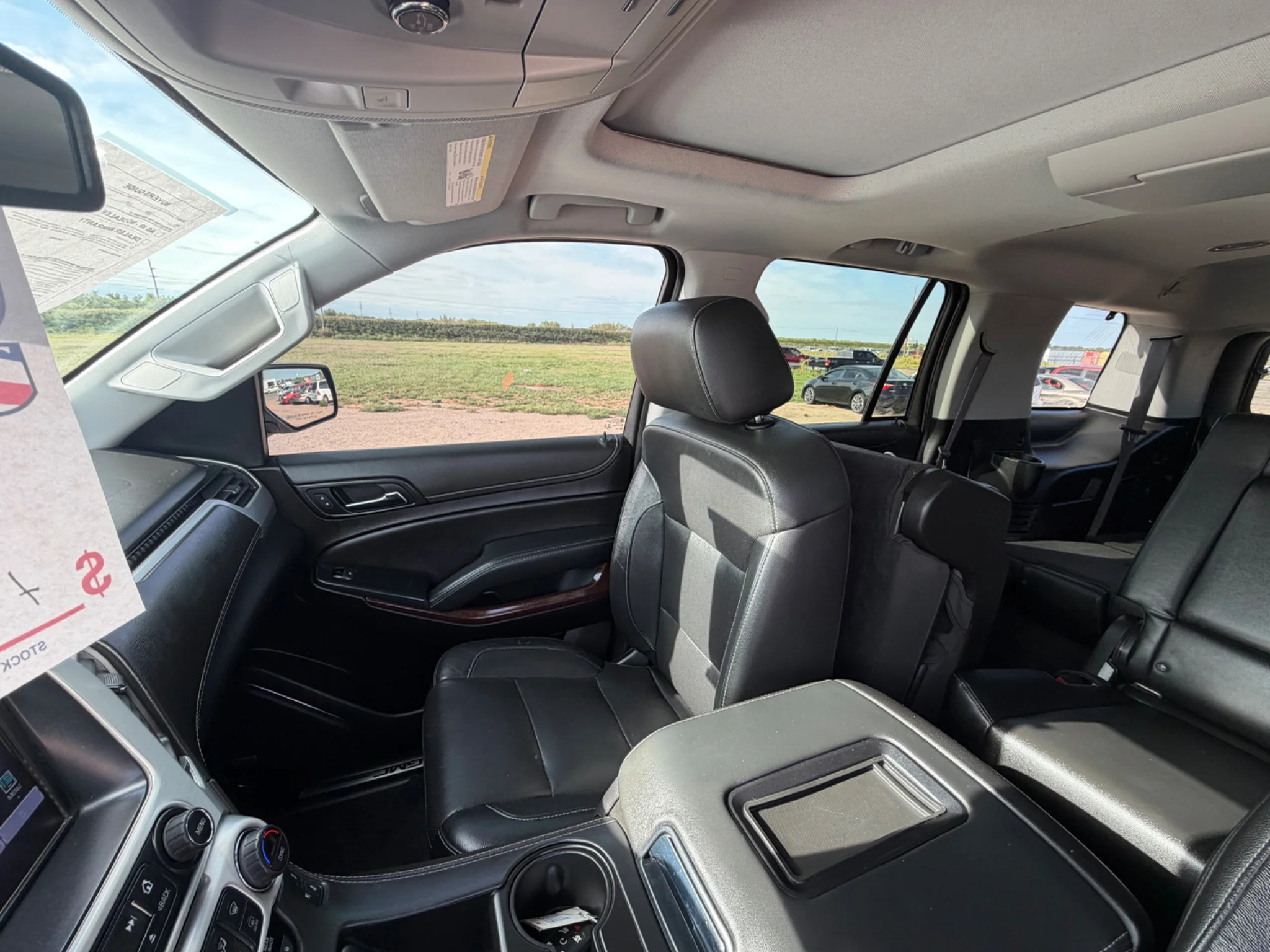 Used 2020 Quicksilver Metallic GMC SLT image 11