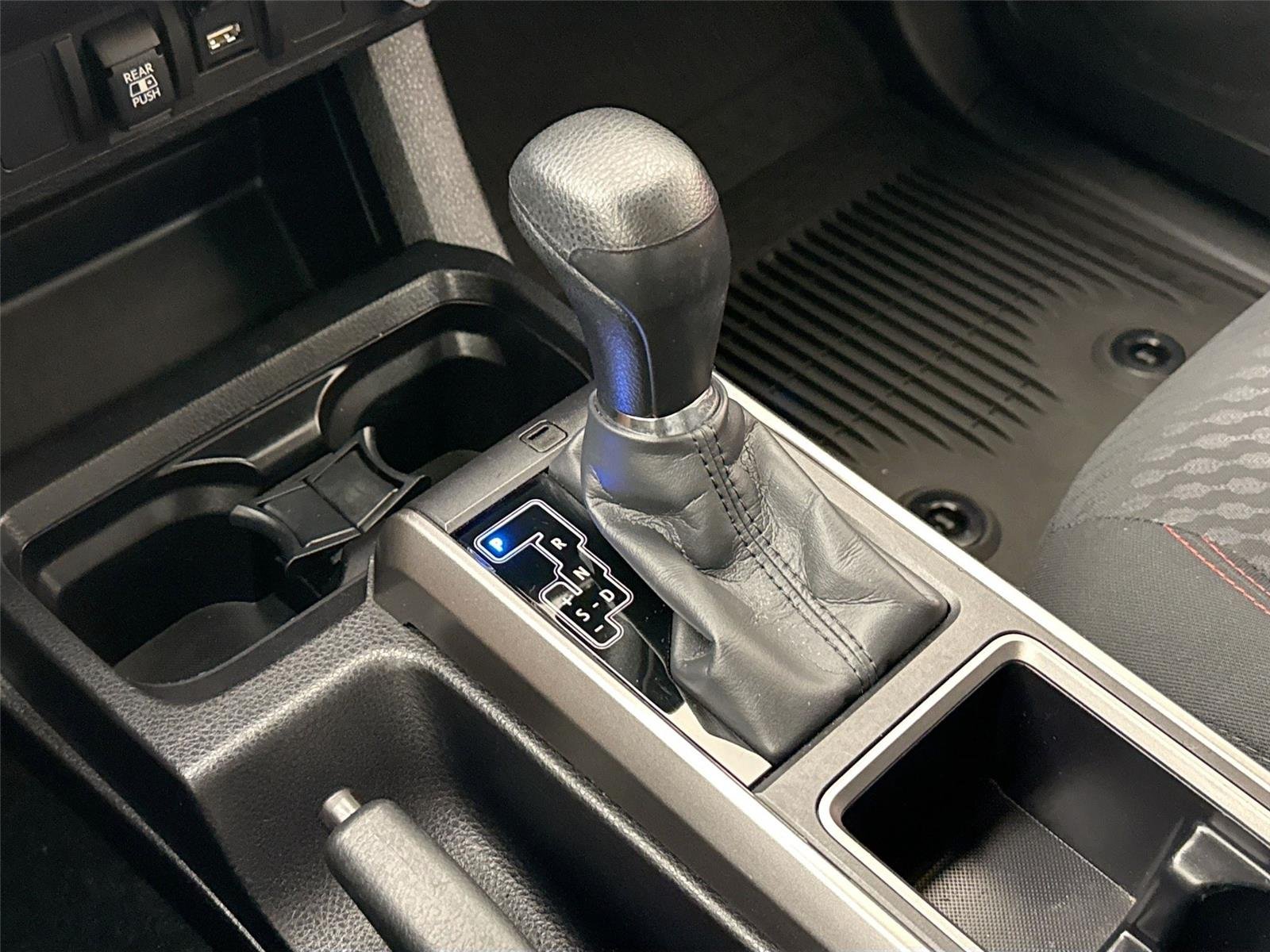 Certified Used 2023 Ice Cap Toyota SR5 image 24