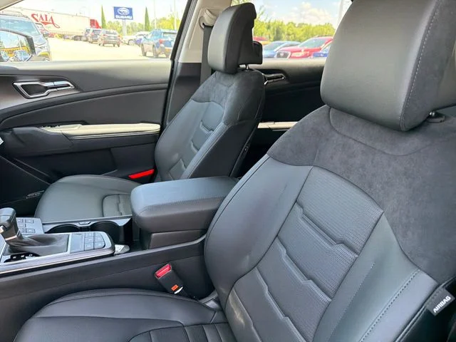 New 2026 Ebony Black Kia SX Prestige image 20