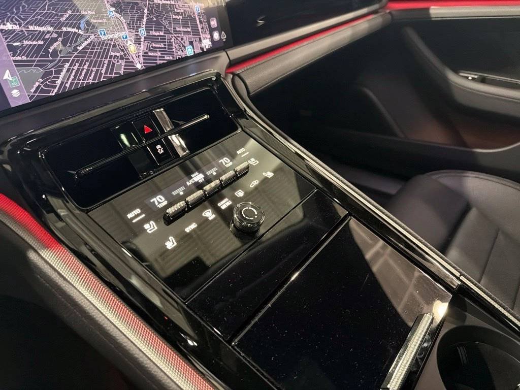 2026 Porsche Panamera Base - Photo 34