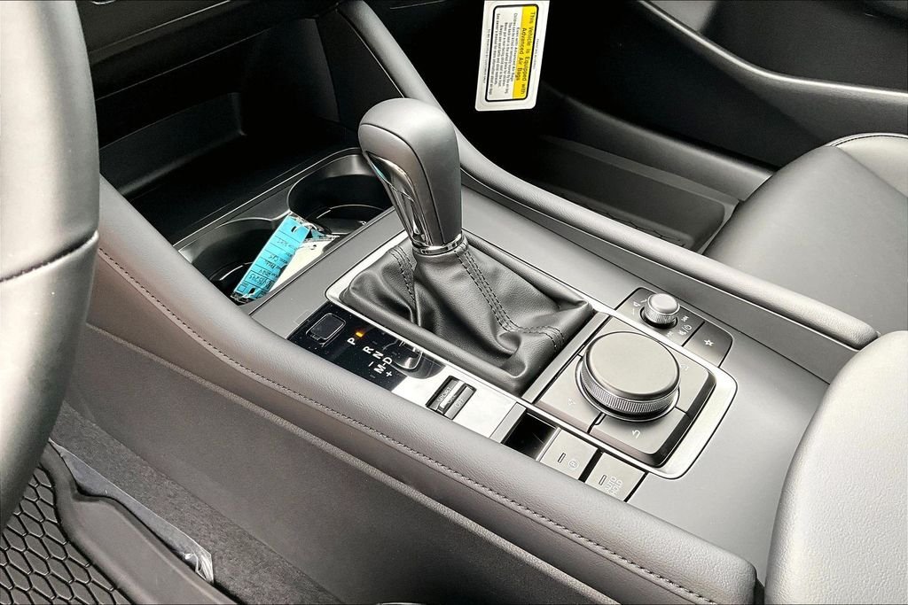 New 2026 Ceramic Metallic Mazda 2.5 S Select Sport image 8