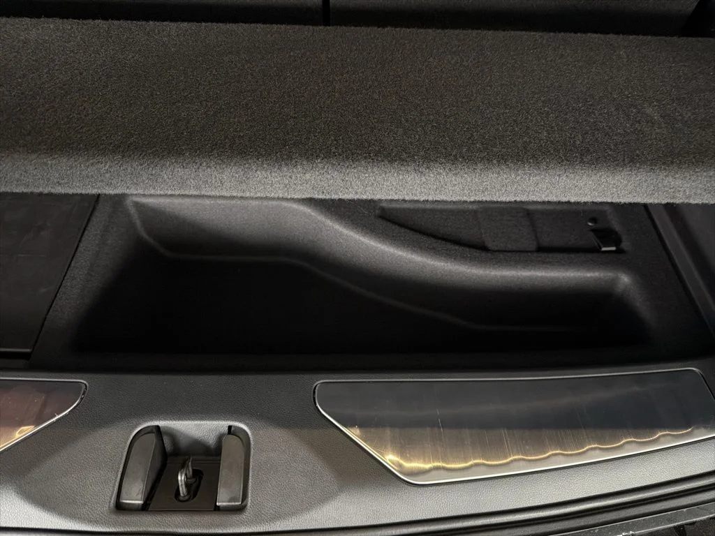 2026 INFINITI QX80 Autograph - Photo 14