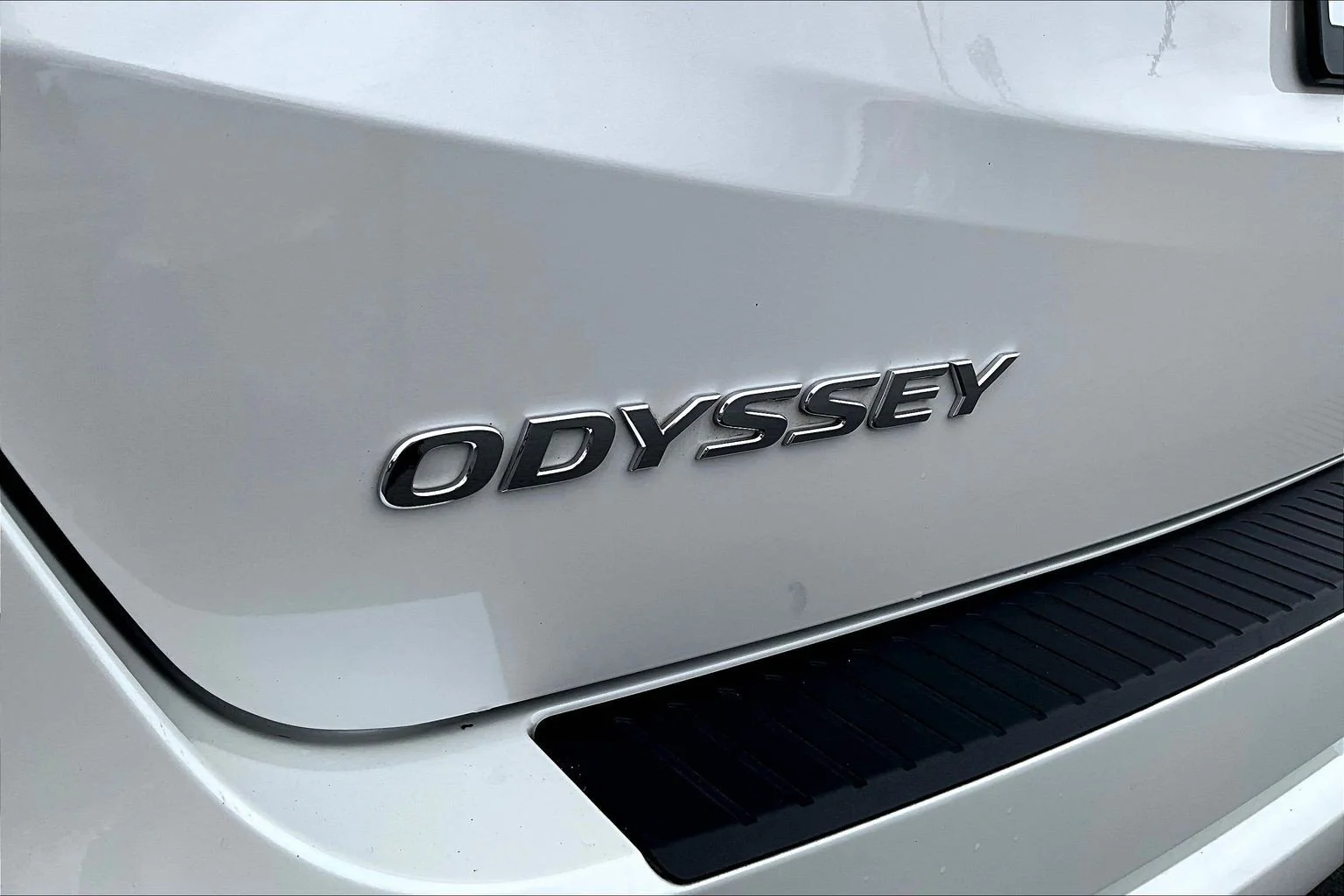 2026 Honda Odyssey EX-L - Photo 9