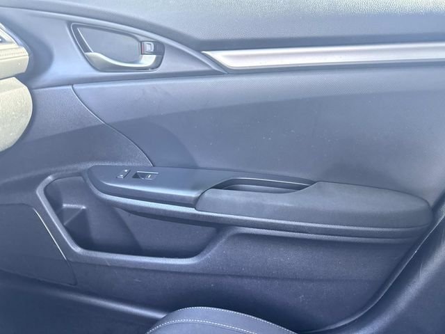 Used 2019 Lunar Silver Metallic Honda Sport image 22