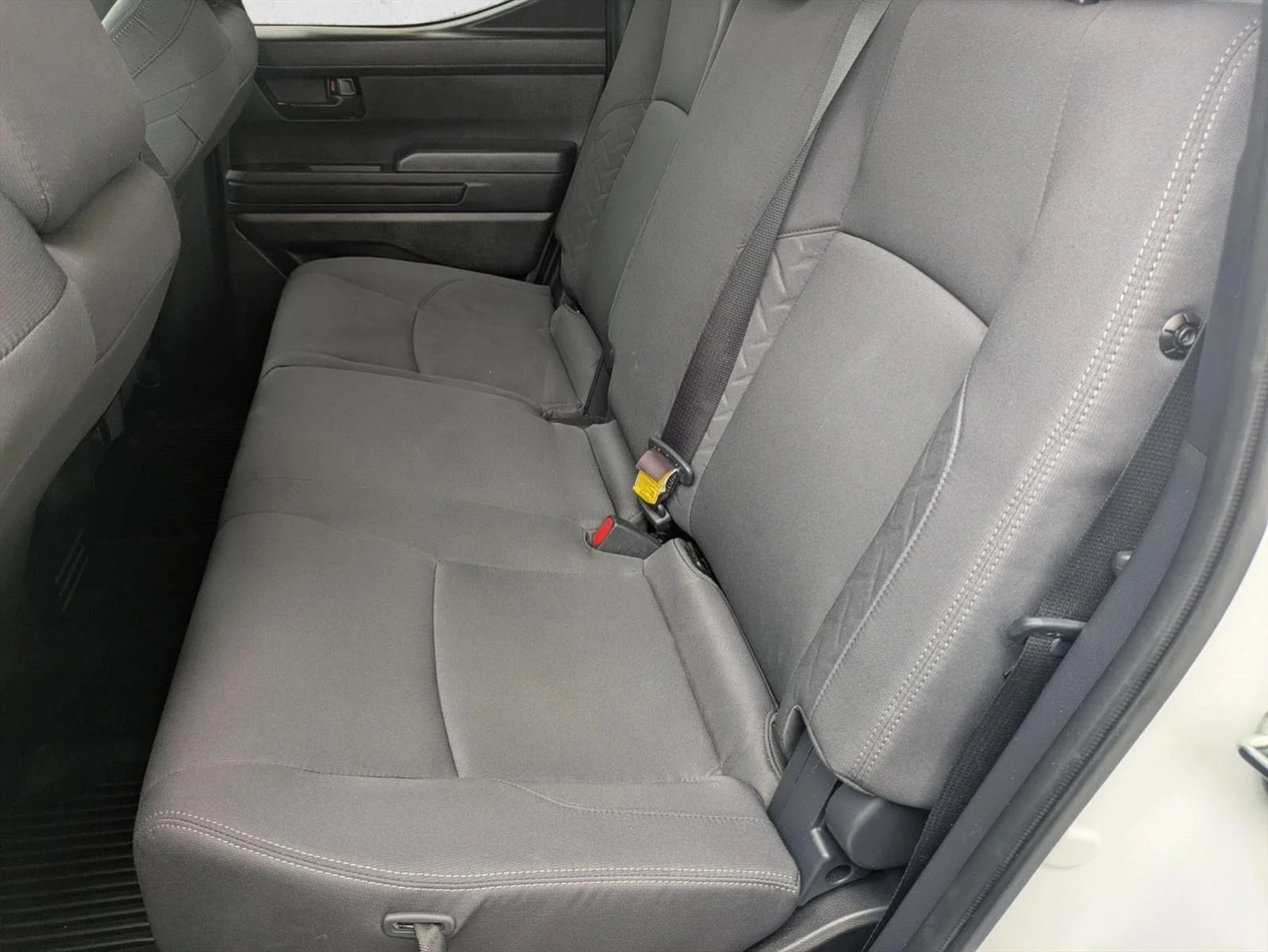 Used 2024 Ice Cap Toyota SR image 15