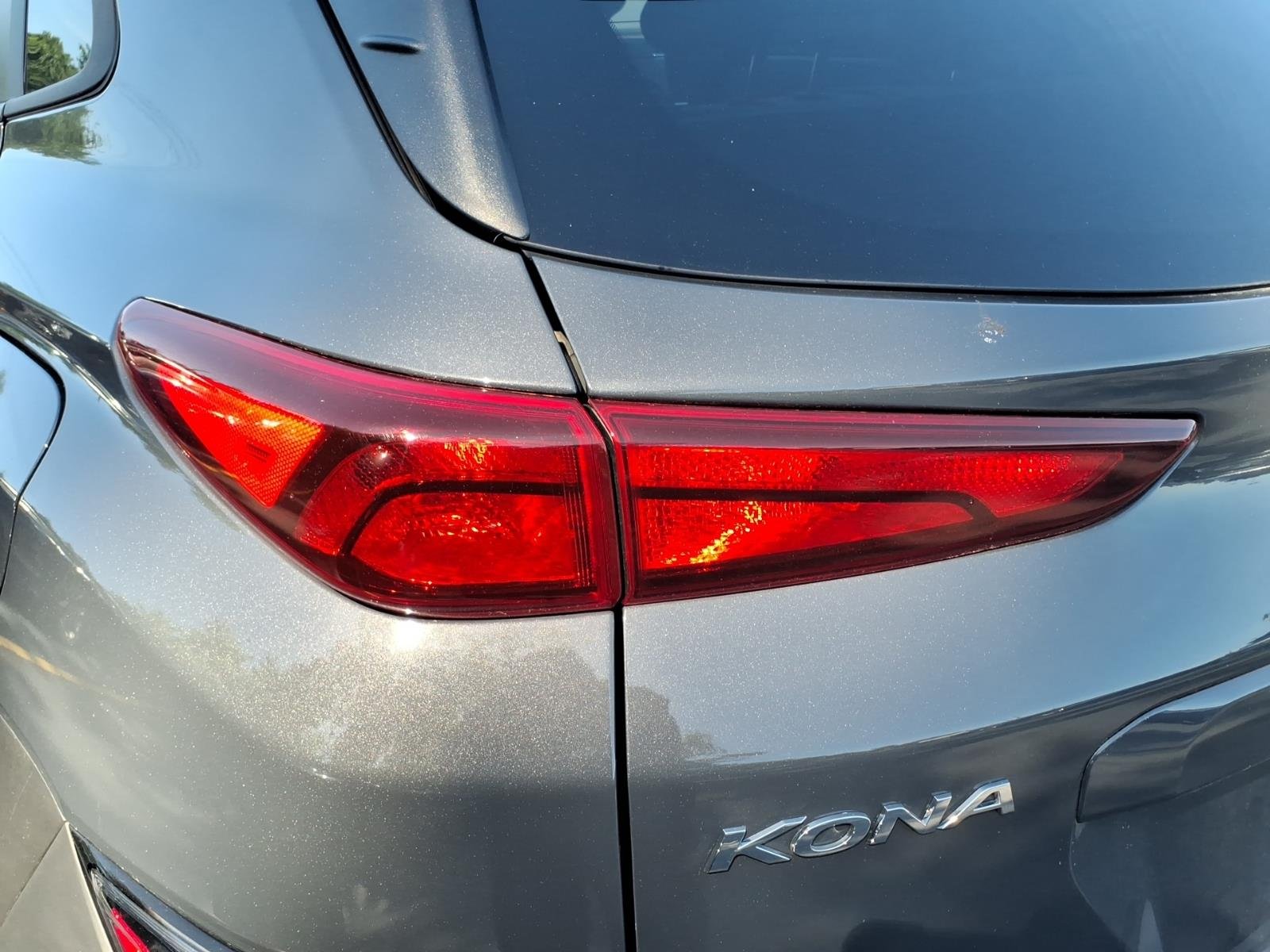 2023 Hyundai Kona SEL - Photo 16