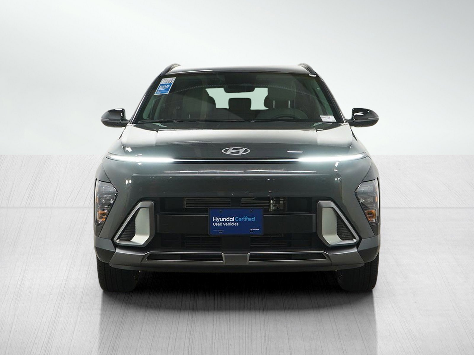 2026 Hyundai Kona SEL Premium - Photo 8