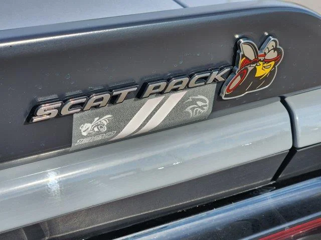 Used 2021 Smoke Show Dodge  image 12