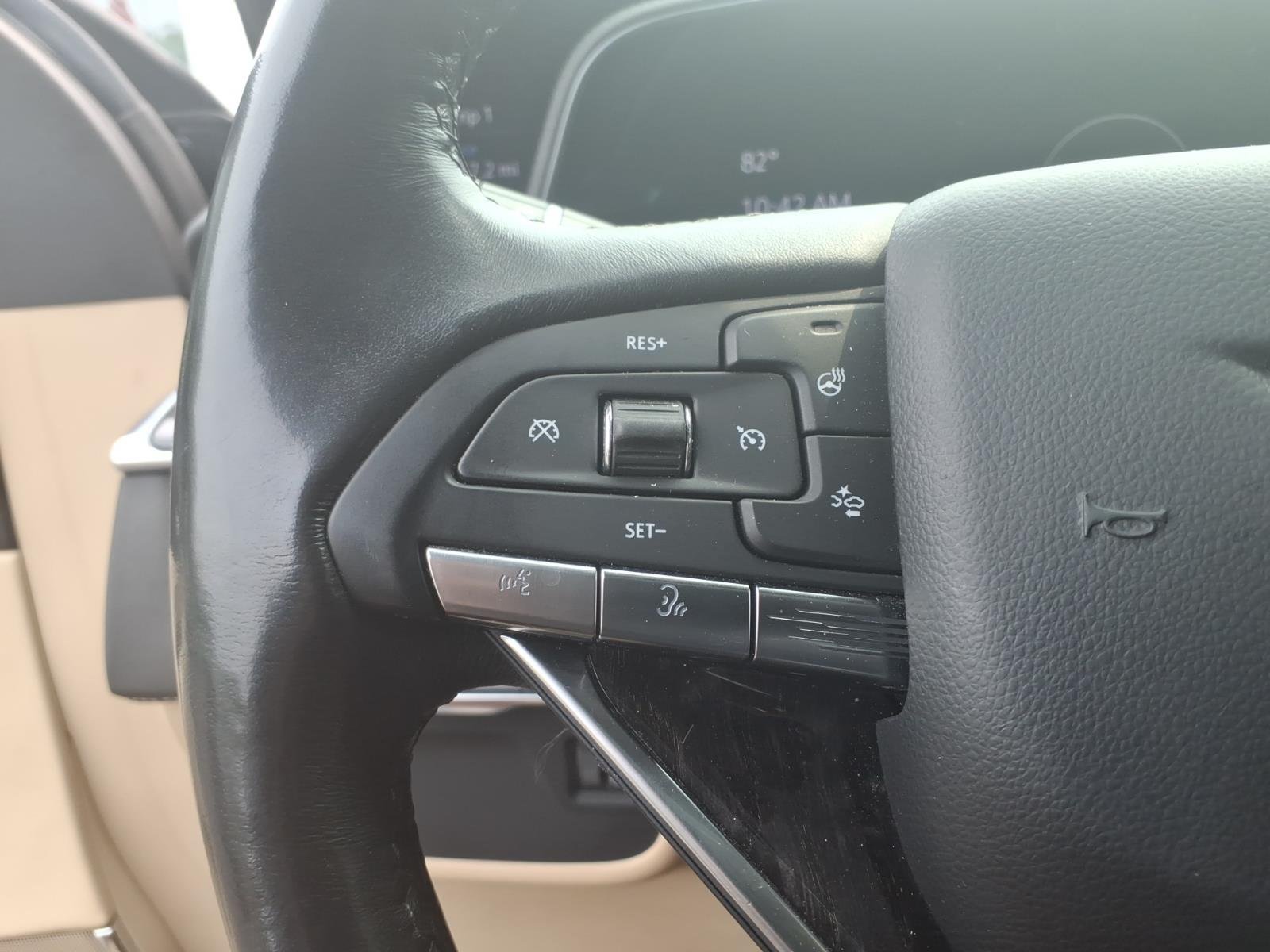 Certified Used 2023 Blue Cadillac Premium image 28
