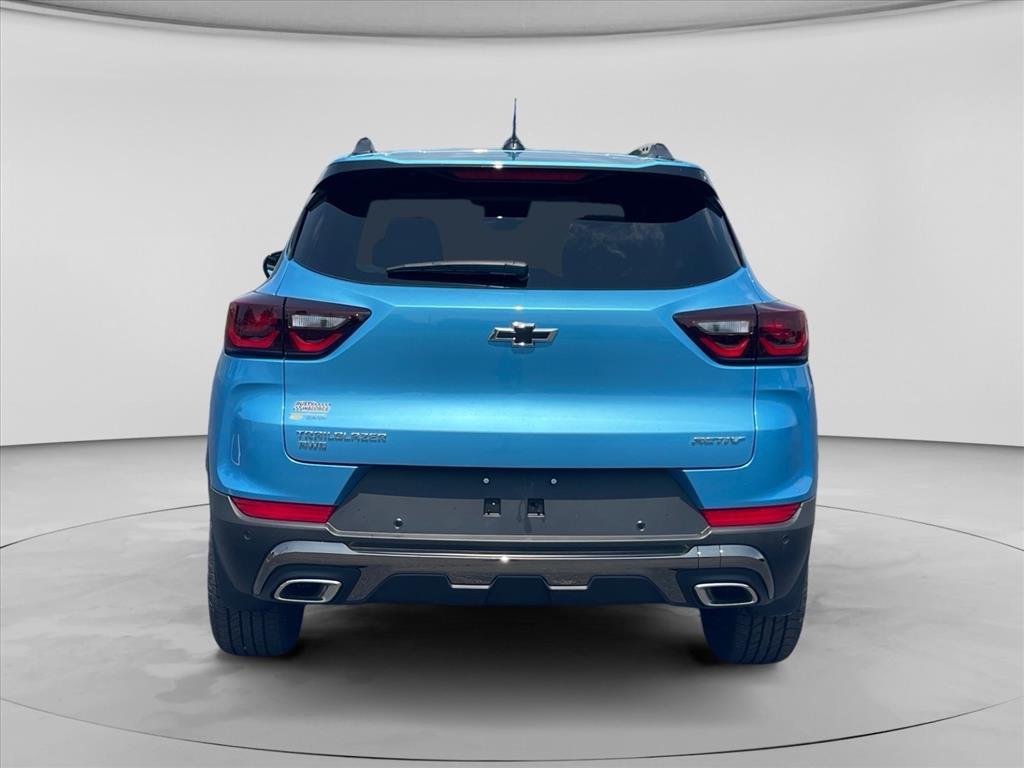 2026 Chevrolet Trailblazer Activ - Photo 6
