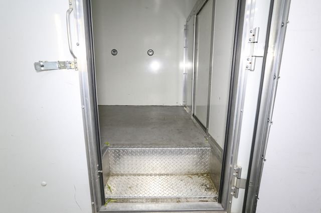 Used 2023 White Ford Base image 17