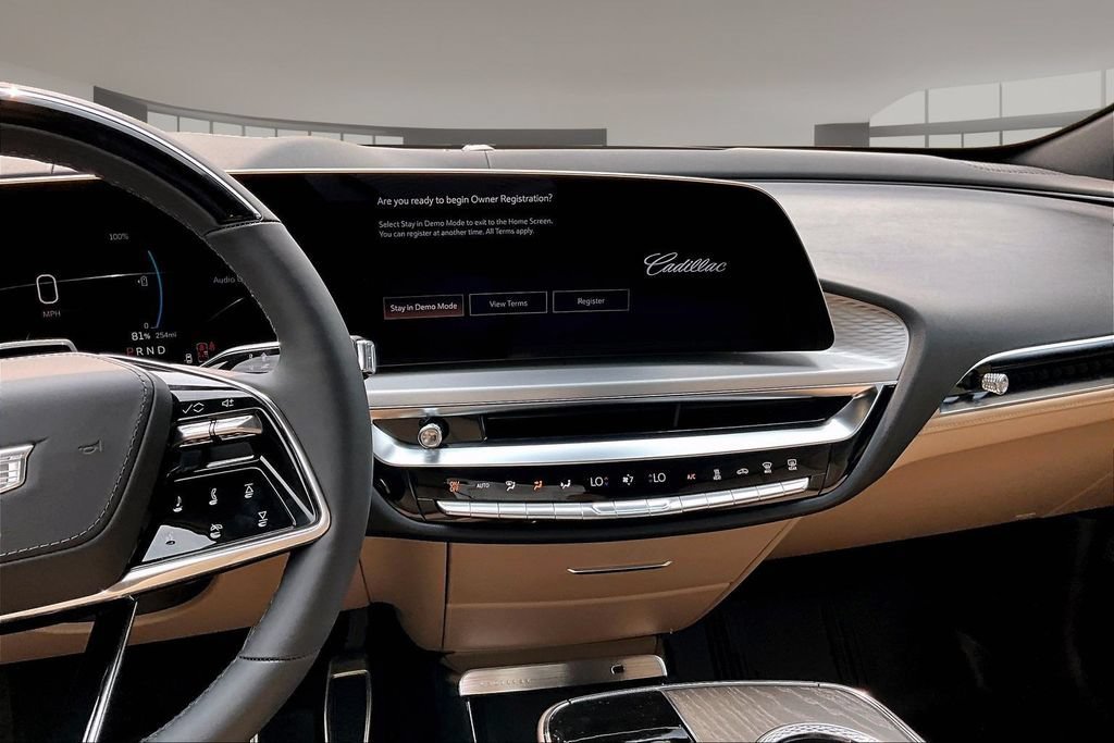2026 Cadillac LYRIQ Signature Sport - Photo 7