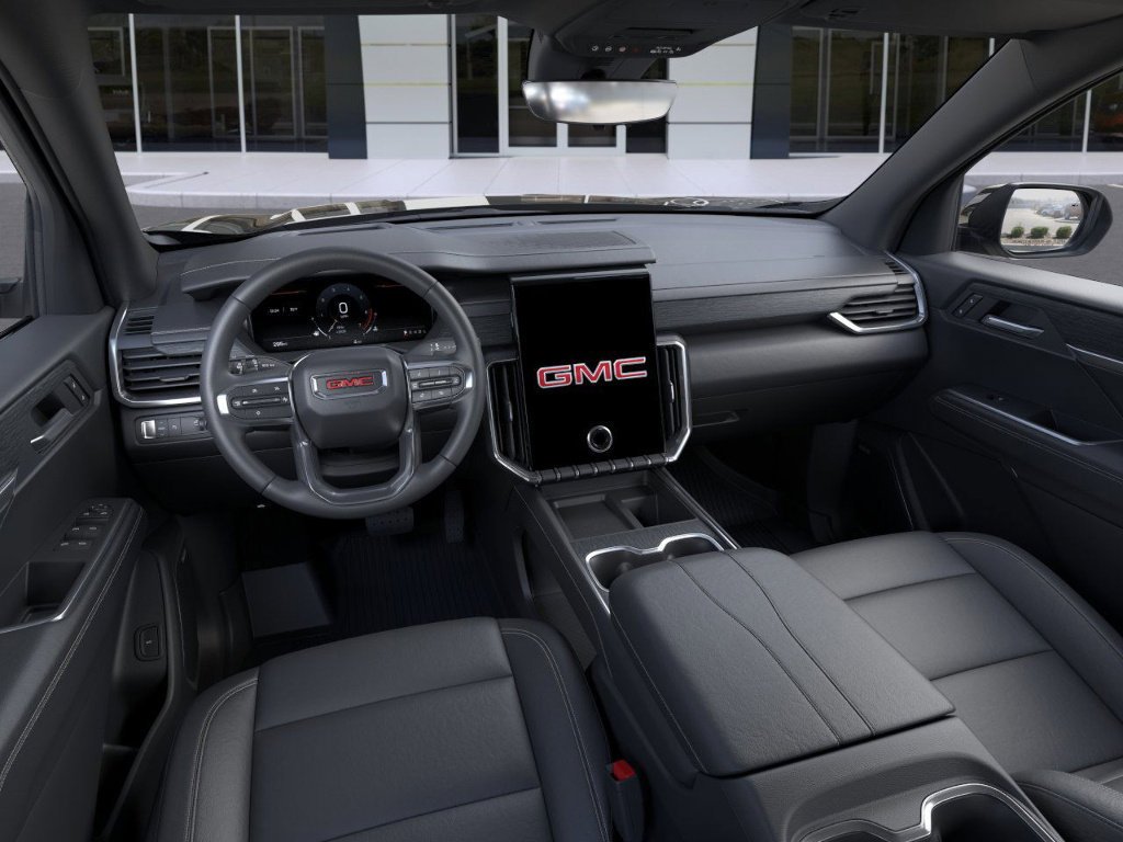 2026 GMC Acadia Elevation - Photo 39
