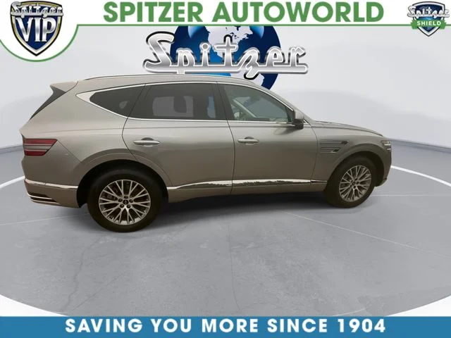 Used 2026 Silver Genesis 2.5T image 10