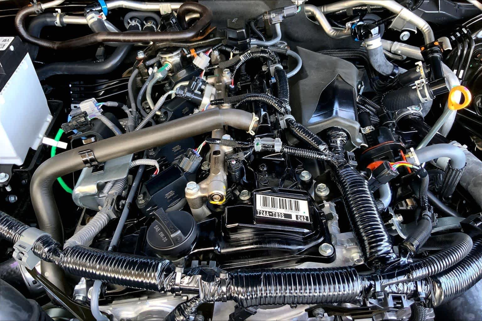 Certified Used 2026 Black Toyota SR5 image 32