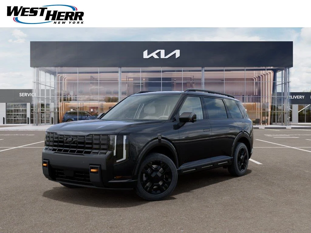 New 2027 Panthera Metal Kia X-PRO SX image 1
