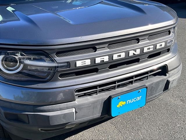 Used 2023 Gray Ford Big Bend image 29