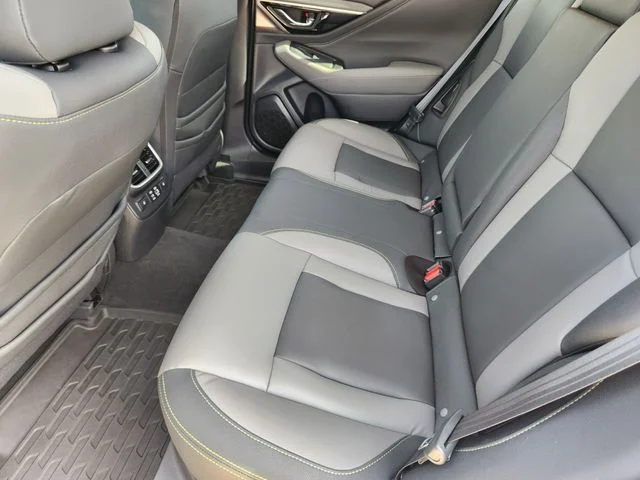 Used 2025 Gray Subaru Onyx Edition XT image 32
