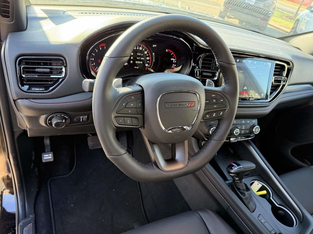2026 Dodge Durango GT HEMI Plus V8