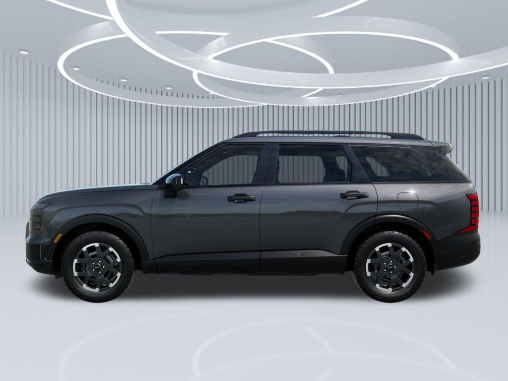New 2026 Gray Hyundai XRT Pro image 22