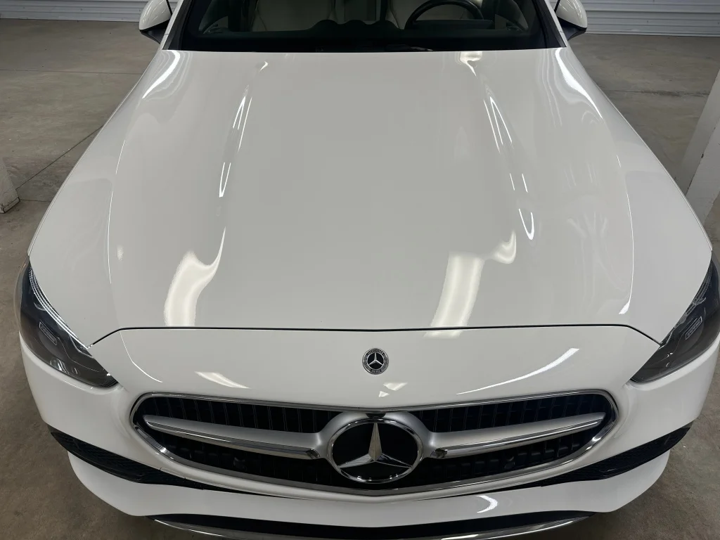 2022 Mercedes-Benz C-Class Sedan C 300 - Photo 36