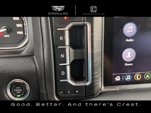 Used 2021 Onyx Black GMC Denali image 17