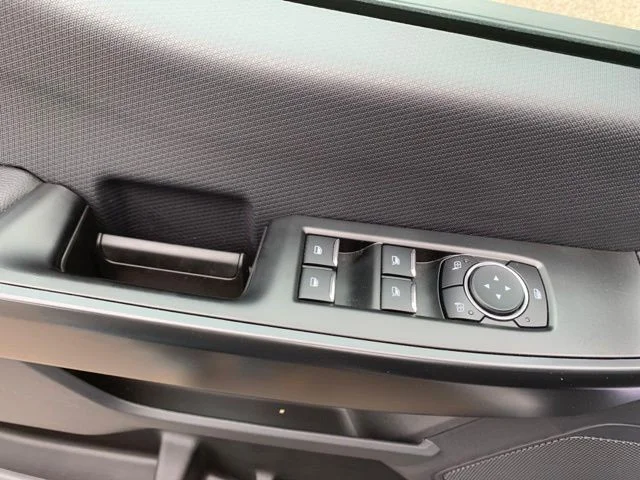 Used 2025 Silver Ford STX image 13