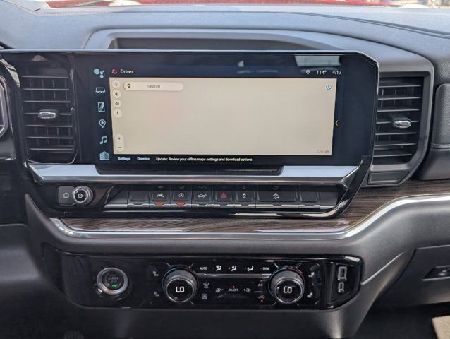 Used 2024 Red Chevrolet RST image 16