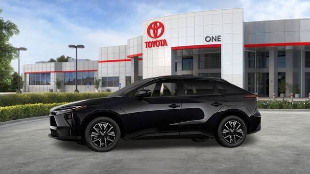 2026 Toyota bZ XLE - Photo 7