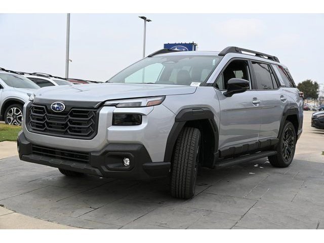 New 2026 Silver Subaru Limited XT image 43