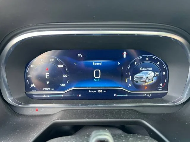 Used 2024 Summit White Chevrolet Premier image 10