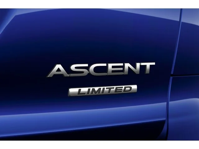 2026 Subaru Ascent Limited - Photo 12